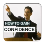 Logo of How to Gain Confidence android Application 